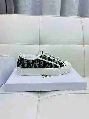 Zapato Dior Mujer Código: 0702C20 Talla: 34-42 "34/41 Personalizado"