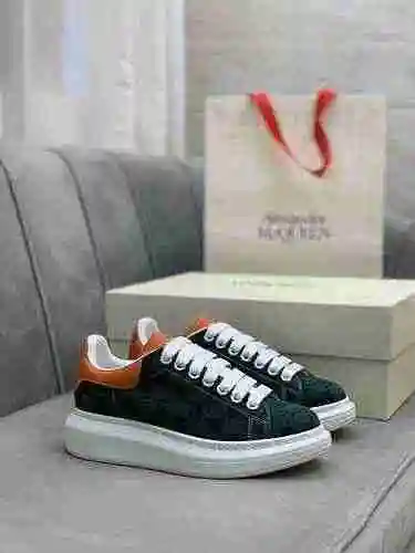 1612300 Zapatillas McQueen Pareja Moda 35-44