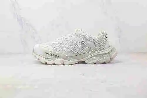 E10 | Tienda de soporte versión i8 # Balenciaga Phantom Trainer Low Top Sneaker" Black/Wish&quo