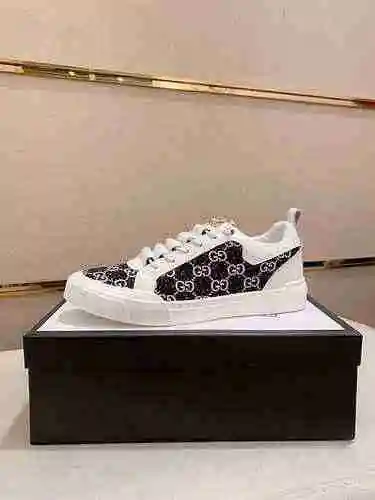Zapato GUCCI Hombre Código: 0604B30 Talla: 38-44 (Personalizable 45,)