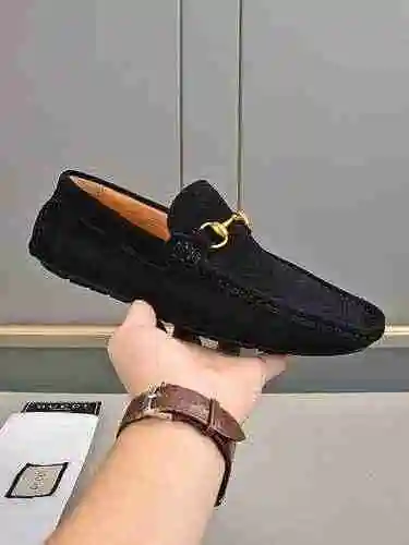 Zapato GUCCI Hombre Código: 0704B30 Talla: 38-44 (45, 46 47 Personalizado sin devolución ni cambio)