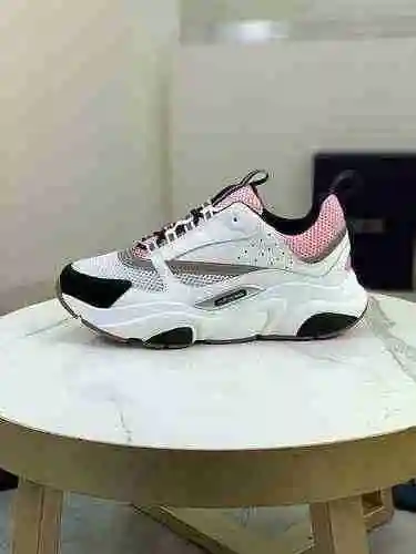 Zapato Hombre Dior Código: 0222C50 Talla: 39-46 (38,47 Personalizado sin devolución ni cambio)