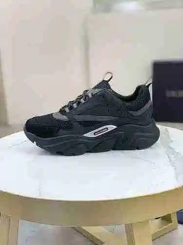 Zapato Hombre Dior Código: 0222C50 Talla: 39-46 (38,47 Personalizado sin devolución ni cambio)