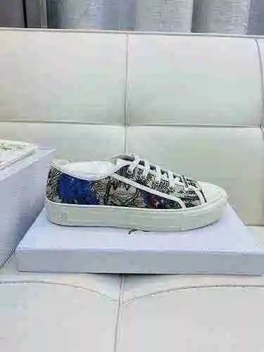 Zapato Dior Mujer Código: 0702C20 Talla: 34-42 "34/41 Personalizado"