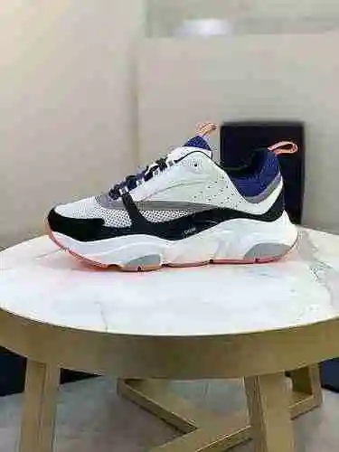 Zapato Hombre Dior Código: 0222C50 Talla: 39-46 (38,47 Personalizado sin devolución ni cambio)