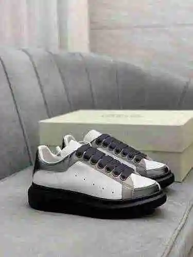 1612310 Zapatillas de alta gama McQueen Couple 35-44