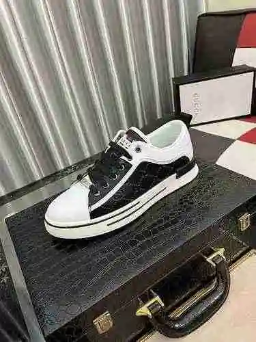 Zapato GUCCI Hombre Código: 0608B30 Talla: 38-44