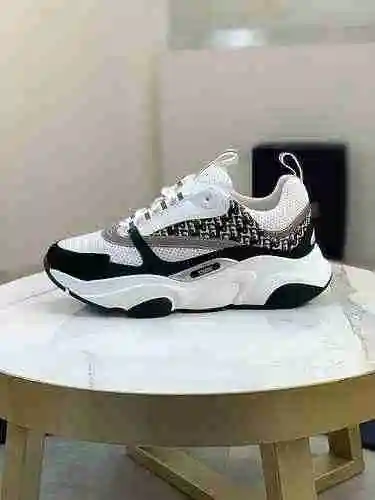 Zapato Hombre Dior Código: 0222C50 Talla: 39-46 (38,47 Personalizado sin devolución ni cambio)