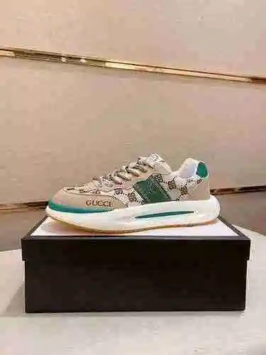 Zapato GUCCI Hombre Código: 0604B50 Talla: 38-44