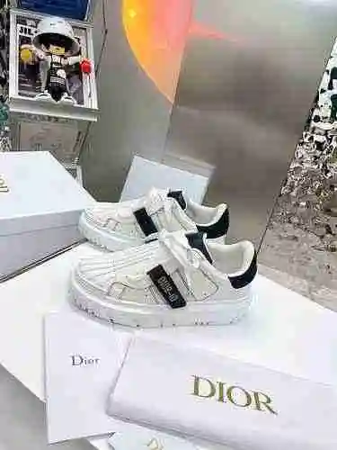 Zapato Dior Mujer Código: 0510C10 Talla: 35-41