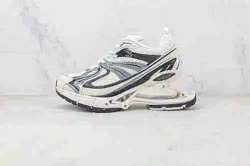 F50 | Lanzamiento de tienda de soporte Versión OK Balenciaga nuevos zapatos de primavera tacones alt