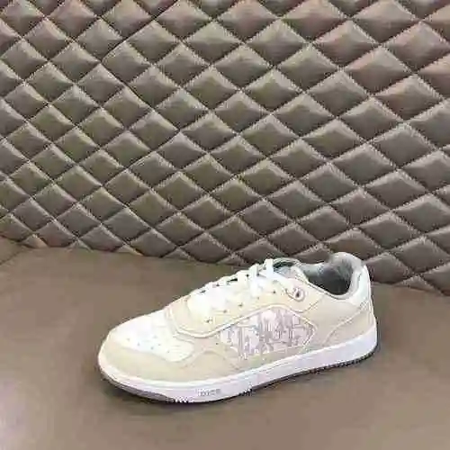 Zapato Dior Hombre Código: 0520B60 Talla: 38-44 (45 personalizados sin devolución ni cambio)