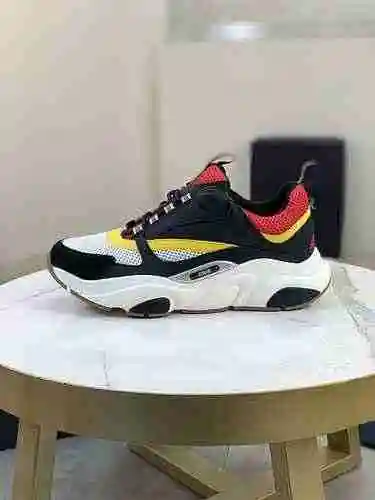 Zapato Hombre Dior Código: 0222C50 Talla: 39-46 (38,47 Personalizado sin devolución ni cambio)