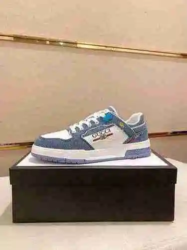 Zapato GUCCI Hombre Código: 0525B50 Talla: 38-44 (personalizado a 45)