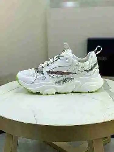 Zapato Hombre Dior Código: 0222C50 Talla: 39-46 (38,47 Personalizado sin devolución ni cambio)