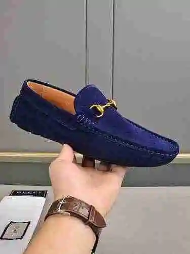 Zapato GUCCI Hombre Código: 0704B30 Talla: 38-44 (45, 46 47 Personalizado sin devolución ni cambio)