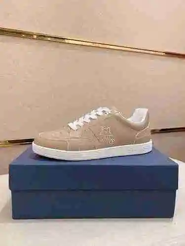 Zapato Dior Hombre Código: 0517B30 Talla: 38-44