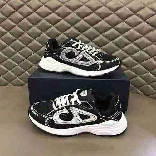 Código de pareja Dior: 0313B80 Talla: Mujer 36-40, Hombre 38-44
