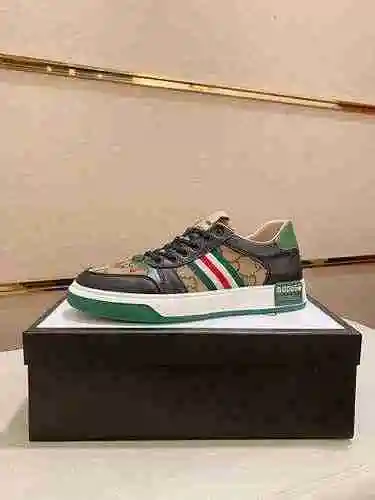 Código de zapato de hombre GUCCI: 0614B30 Talla: 38-44