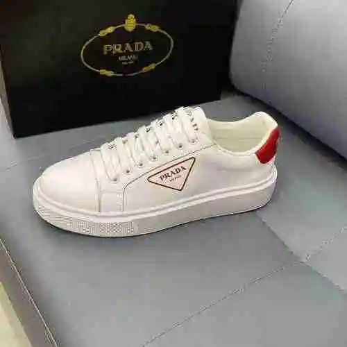 Zapato Prada Hombre Código: 0520B40 Talla: 38-44