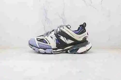 E30 | Soporte para almacenar la versión extranjera de Balenciaga, la tercera generación de la serie 