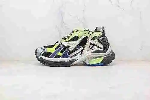 F70 | Apoye el lanzamiento de la tienda Versión OK de Balenciaga 7th Generation 7.0 Balenciaga Paris