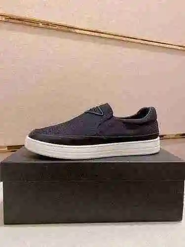 Zapato Prada Hombre Código: 0525B40 Talla: 38-44