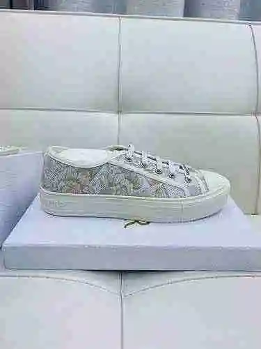 Zapato Dior Mujer Código: 0702C20 Talla: 34-42 "34/41 Personalizado"