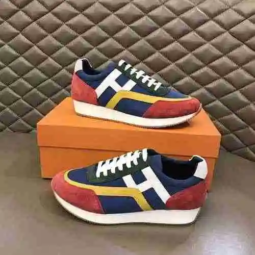 Zapato Hermes Hombre Código: 0520B50 Talla: 38-44 (Personalizable 45 sin devolución ni cambio)