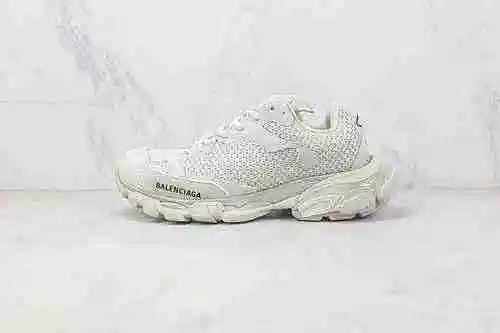 E50 | Lanzamiento de la tienda de soporte Versión OK # Balenciaga Phantom Trainer Low Top Sneaker&qu