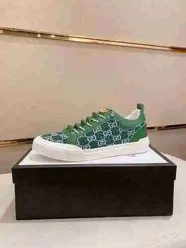 Zapato GUCCI Hombre Código: 0604B30 Talla: 38-44 (Personalizable 45,)