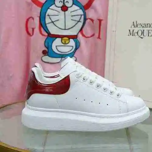 1092330 McQueen Pareja Moda Zapatos Casuales 35-44