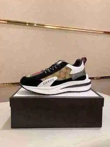 Zapato GUCCI Hombre Código: 0604B50 Talla: 38-44 (Personalizable 45,)