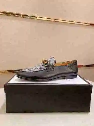 Zapato GUCCI Hombre Código: 0604B90 Talla: 38-44 (personalizable por 45,46 sin devolución ni cambio)