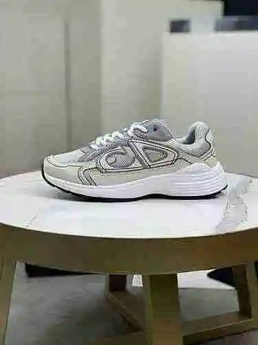Código de estilo de pareja Dior: 0606C80 Tamaño: 35-46 (Nota: 46 personalizado)