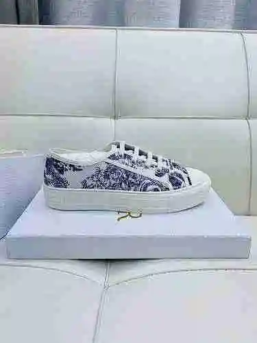 Zapato Dior Mujer Código: 0702C20 Talla: 34-42 "34/41 Personalizado"