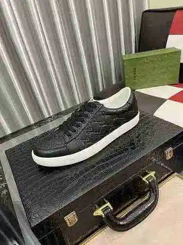 Zapato GUCCI Hombre Código: 0616B30 Talla: 38-44