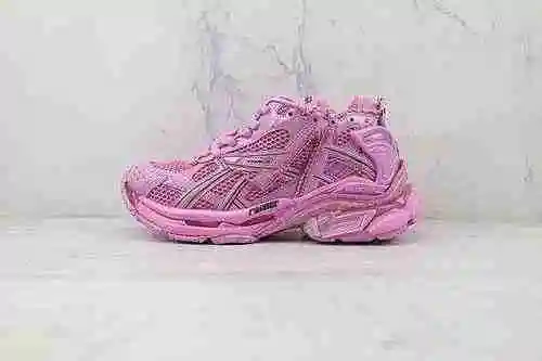 F50 | Lanzamiento de tienda de soporte Versión OK Balenciaga 7ma generación 7.0 Balenciaga Paris 7.0