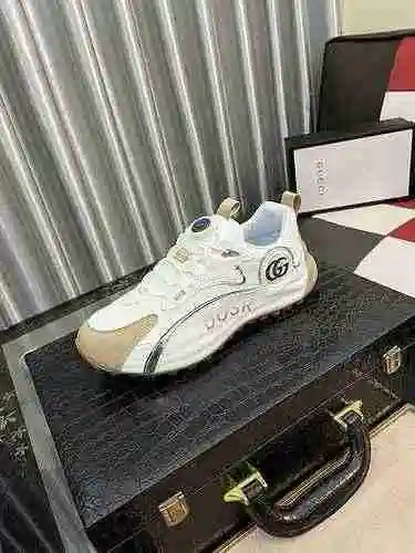 Código de zapato de hombre GUCCI: 0608B60 Talla: 38-44