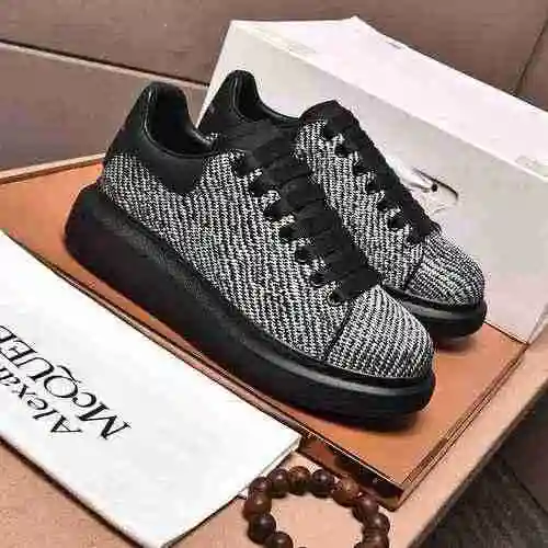 1190260Zapato Casual Hombre McQueen Classic Pareja 38-44