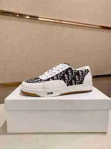 Zapato Dior Hombre Código: 0517B30 Talla: 38-44