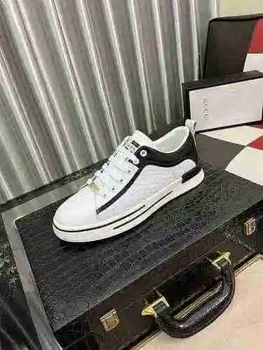 Zapato GUCCI Hombre Código: 0608B30 Talla: 38-44
