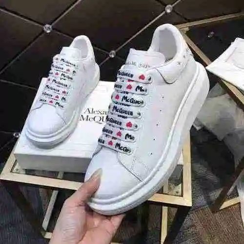 1092330 McQueen Pareja Nuevas Zapatillas Deportivas 35-44