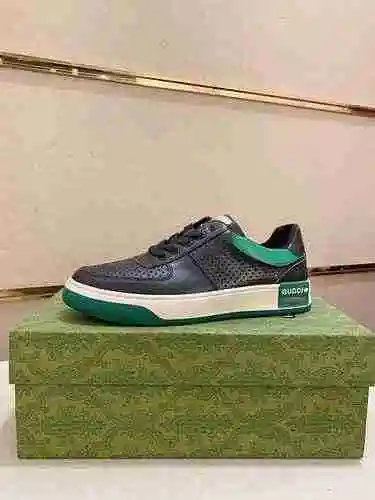 Código de zapato de hombre GUCCI: 0525B50 Talla: 38-44