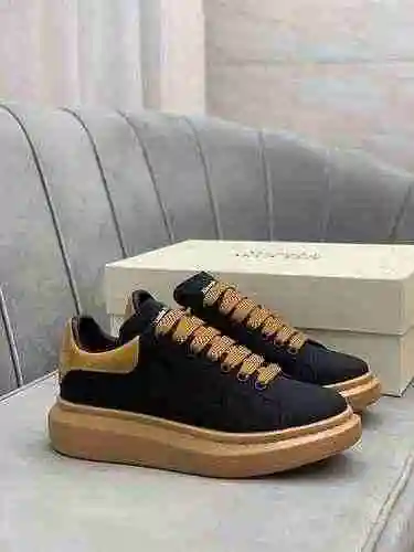 1612310 Zapatillas de alta gama McQueen Couple 35-44