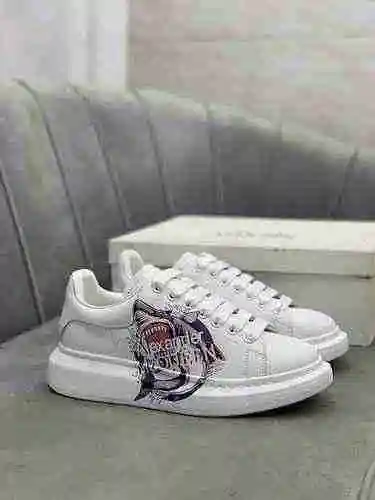 1612300 McQueen Pareja Zapatos Casuales 35-44