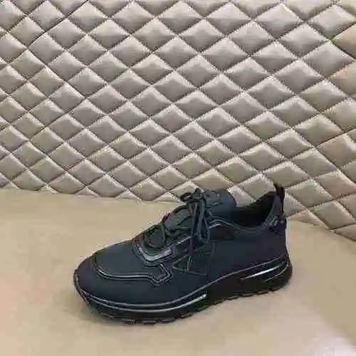 Zapato Prada Hombre Código: 0530B60 Talla: 38-44