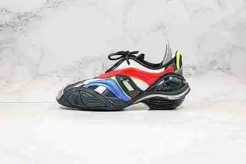 G00 | Admite el lanzamiento de la segunda tienda OK Versión original pura Serie Balenciaga 5.0 Quint