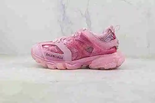 E10 | Tienda de soporte versión i8 Balenciaga 3.0 zapatos conceptuales para exteriores de tercera ge