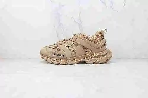 E10 | Tienda de soporte versión i8 Balenciaga 3.0 zapatos conceptuales para exteriores de tercera ge